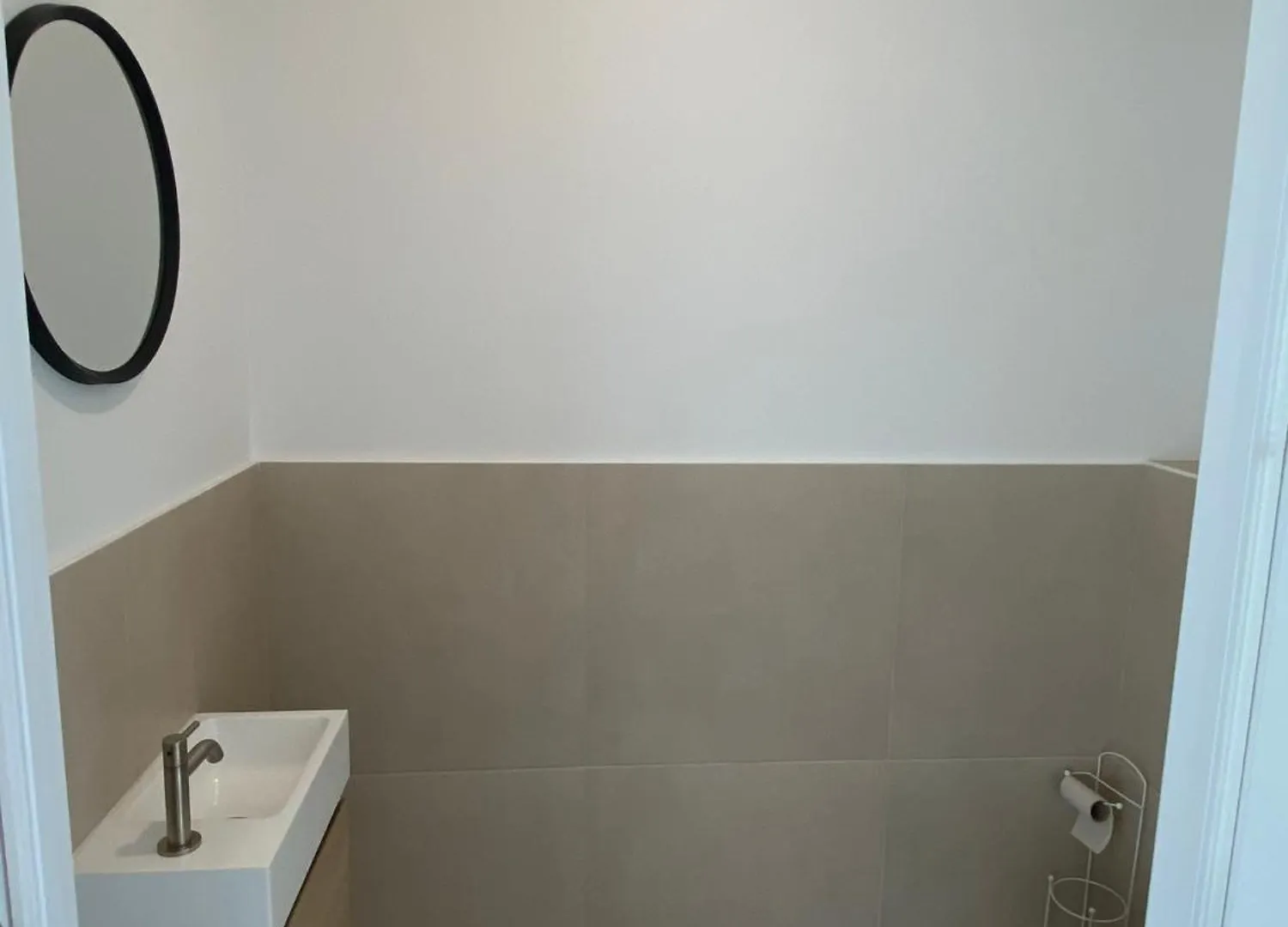 Apartment Residentie Sluispark Ghent