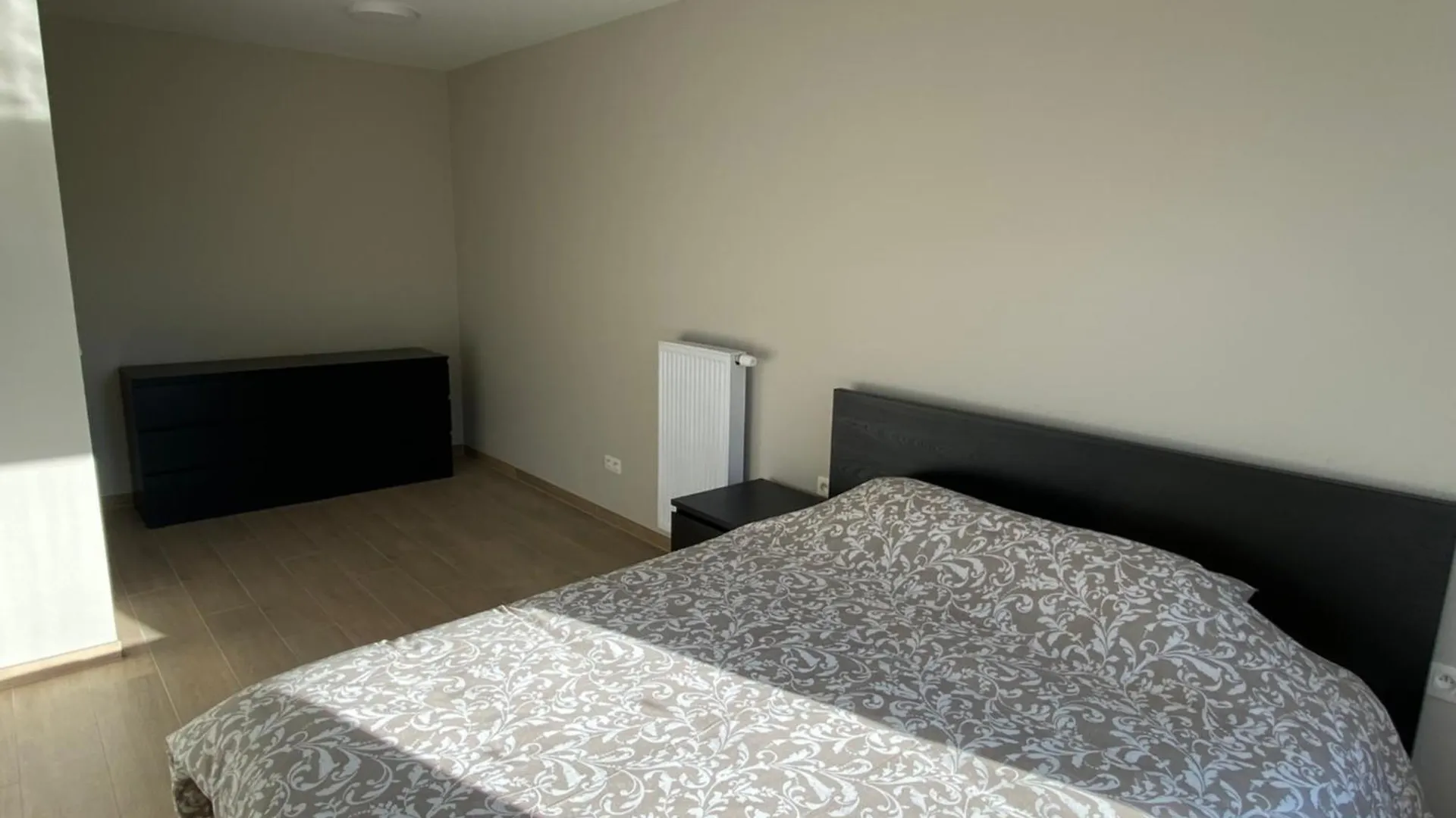Apartment Residentie Sluispark Ghent