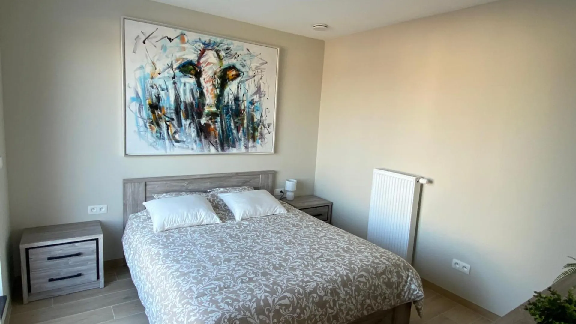 Residentie Sluispark Ghent Belgium